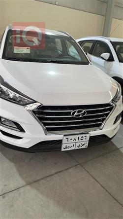 هیوندای تۆکسۆن